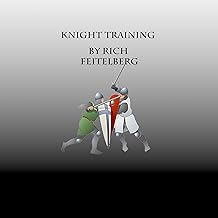 Book cover of Knight Training